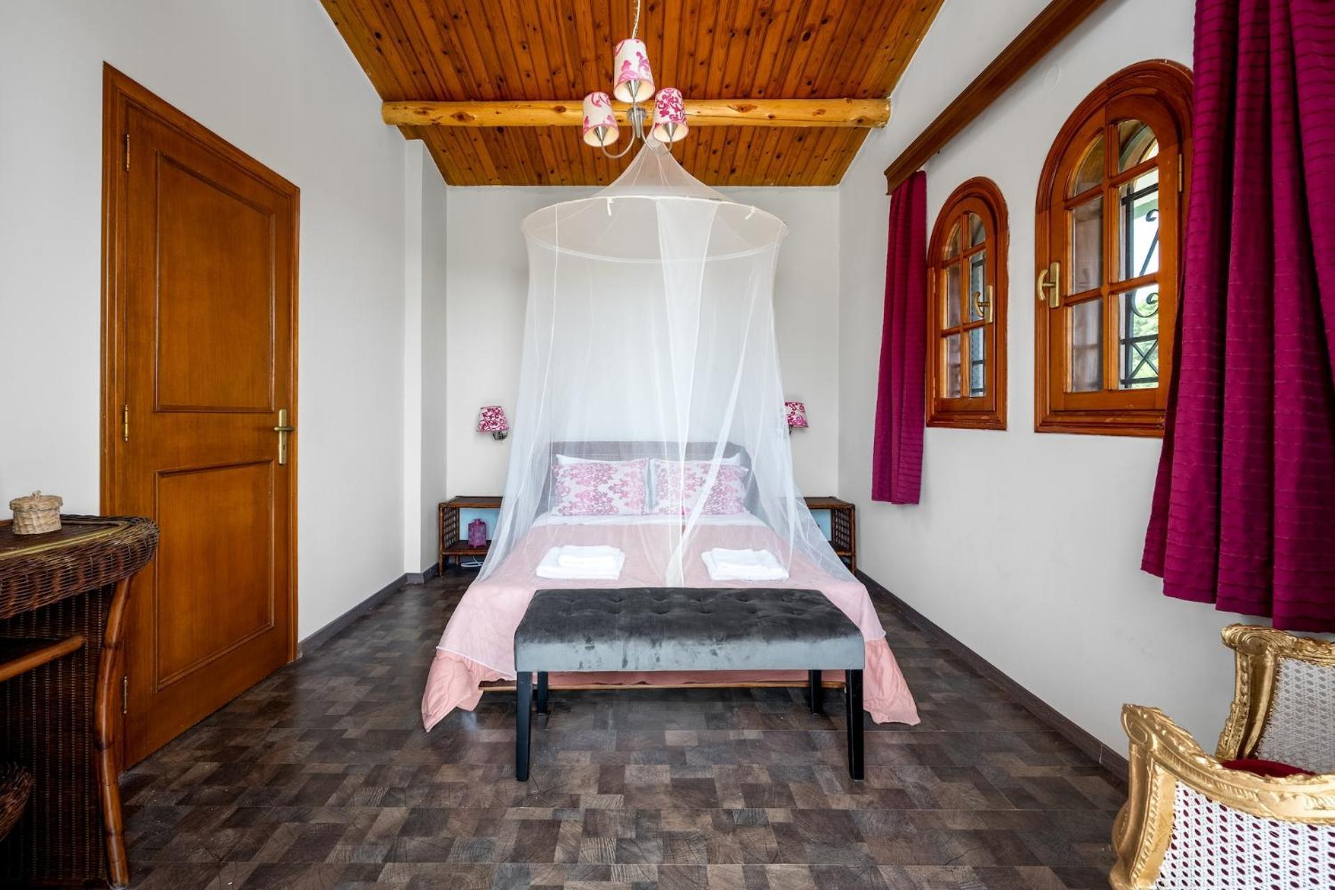 Villas Marianna Kalavarda Luaran gambar