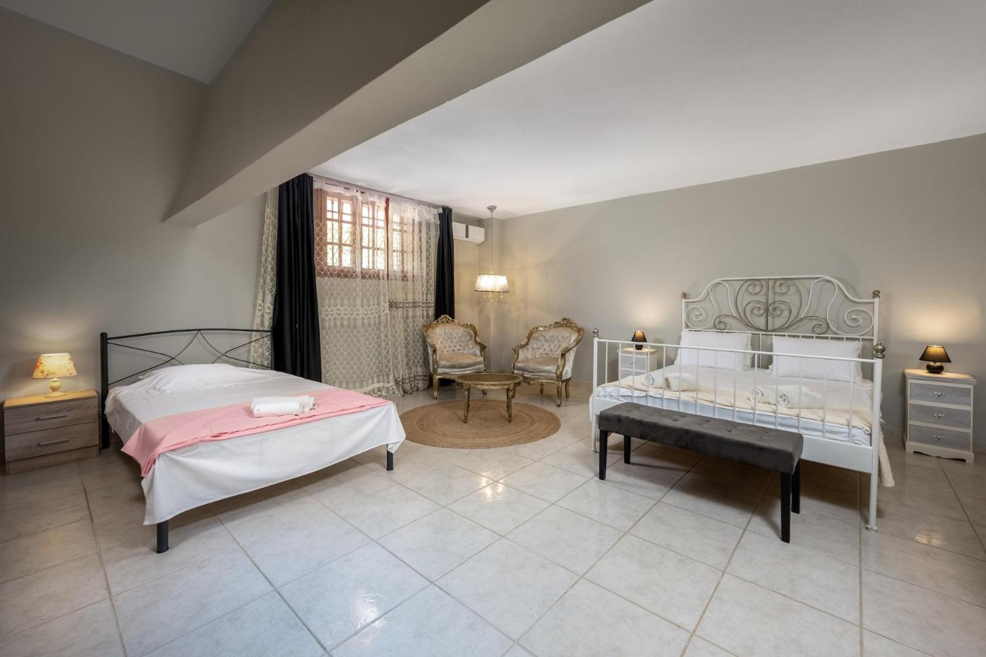 Villas Marianna Kalavarda Luaran gambar