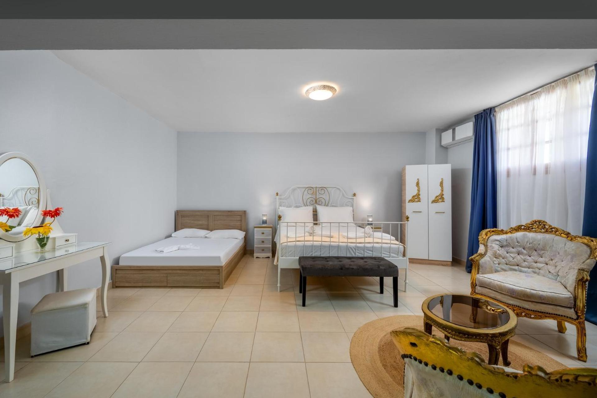 Villas Marianna Kalavarda Luaran gambar