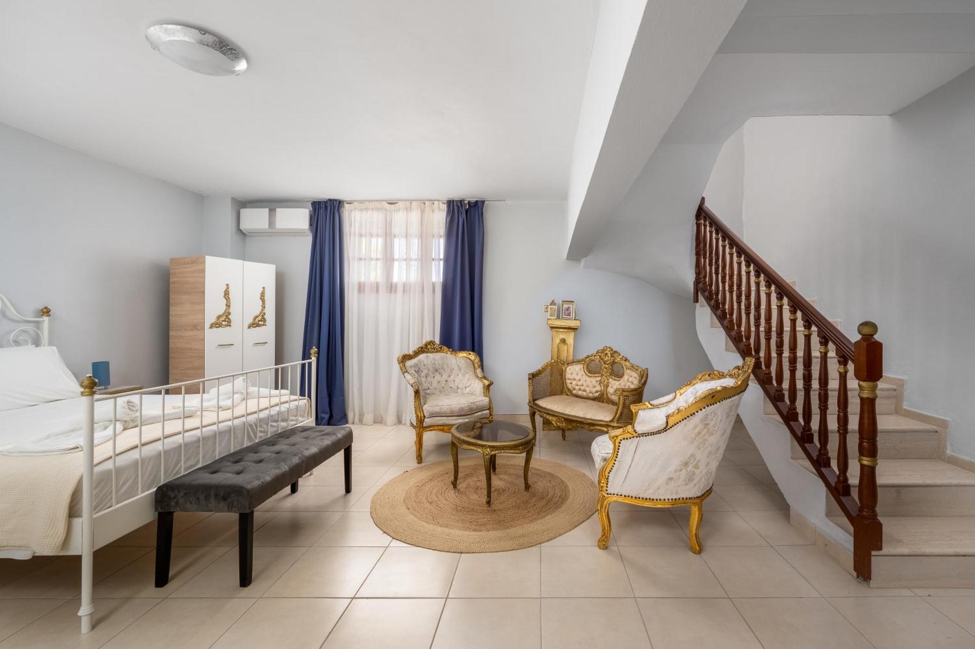 Villas Marianna Kalavarda Luaran gambar