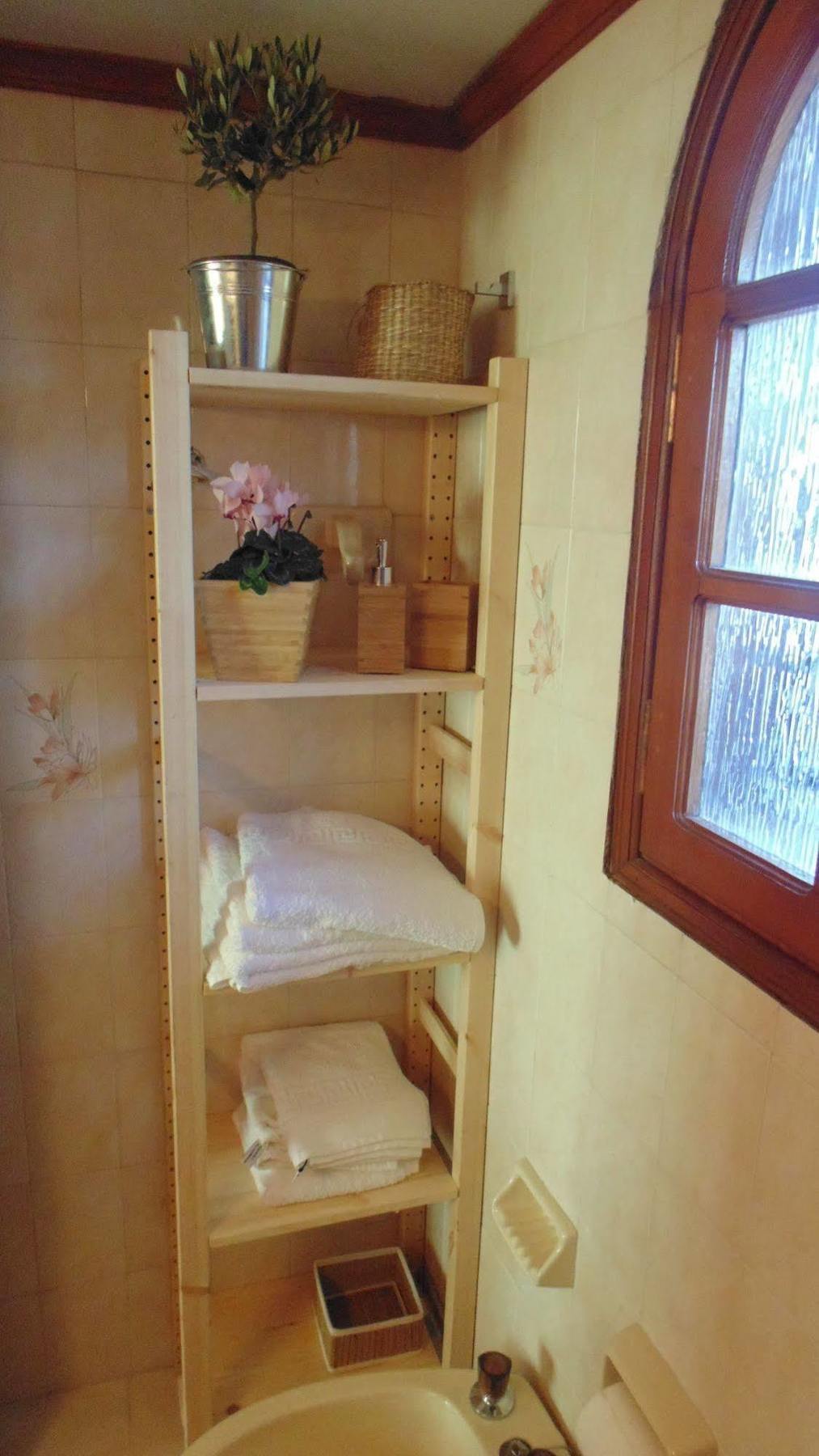 Villas Marianna Kalavarda Luaran gambar