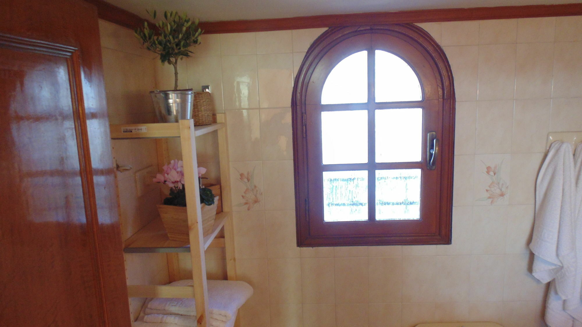 Villas Marianna Kalavarda Luaran gambar