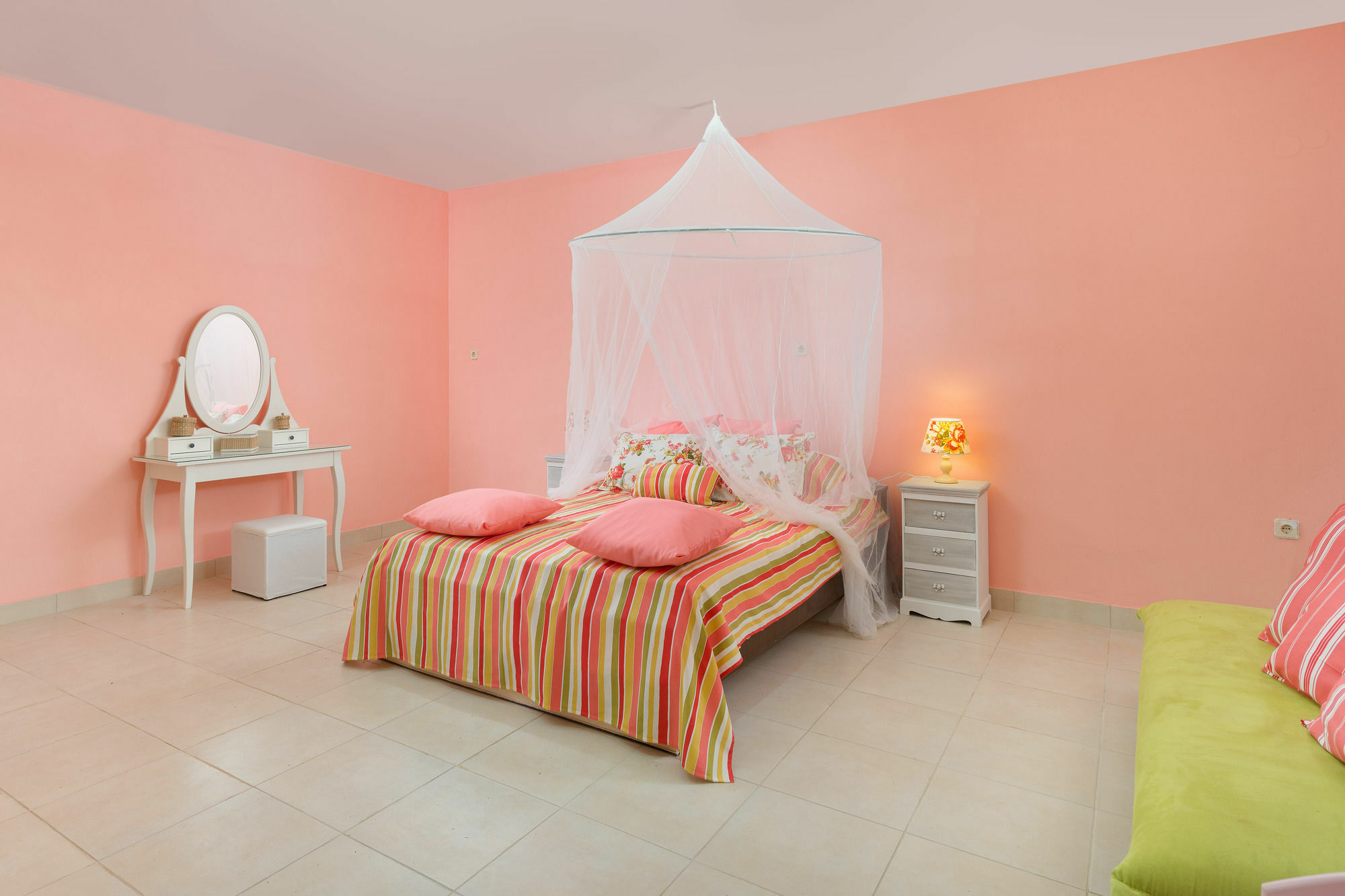 Villas Marianna Kalavarda Luaran gambar